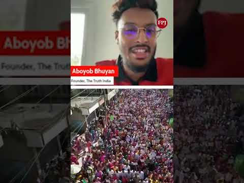 Who Is The Biggest Zubeen Fan?