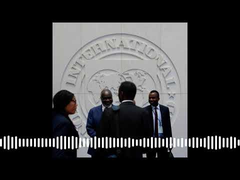 Why Global Economic Leaders Are Predicting a Slowdown | Big Take