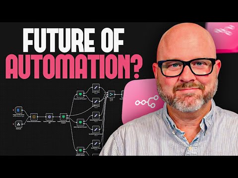 5 Reasons Why n8n Is the Future of Automation