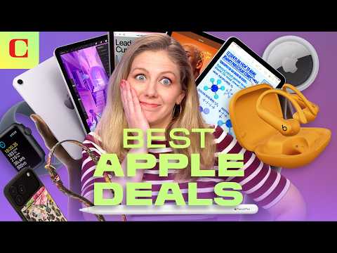 Best Apple Black Friday Deals (and What to Skip!)