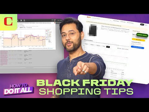 Black Friday: How to Snag Real Deals and Avoid Scams