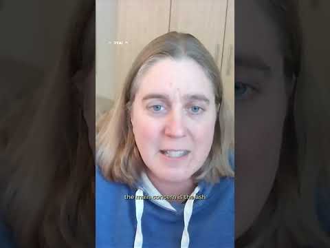 Emissions seen “few months” before Ethiopia volcano erupted