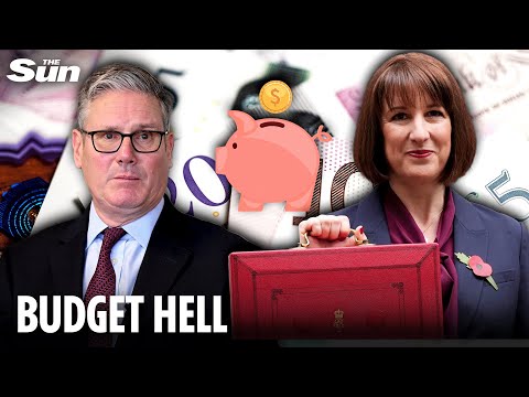 Everything YOU can expect in Budget & how YOUâLL have to pay for it