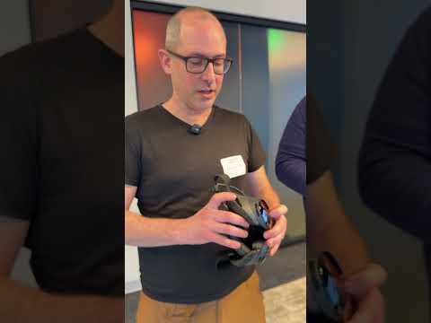 Everything You Need to Know About The Steam Frame VR Headset