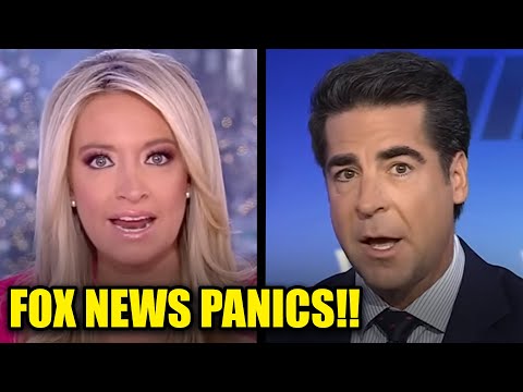 Fox News MELTS DOWN After Democrat Wins HUGE Election!