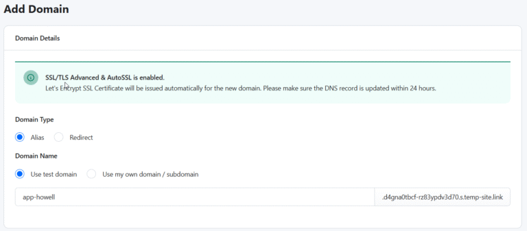 How to Fix the “ERR_NAME_NOT_RESOLVED” Error