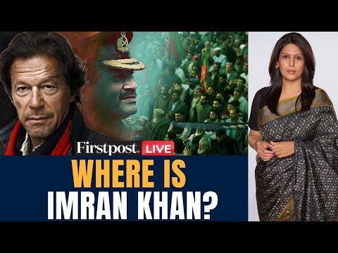 Imran Khan Missing LIVE: No Proof of Imran Khan's Life |Former Pak PM Imran Khan Dead? | Adiala