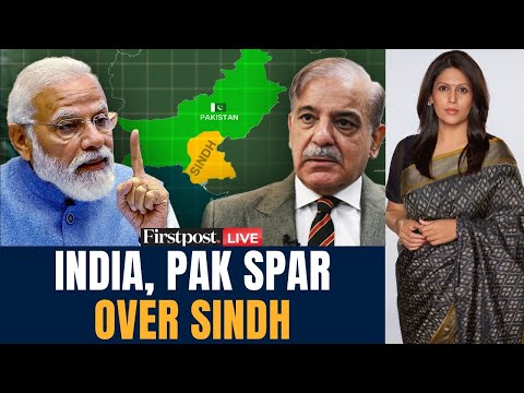 India vs Pakistan LIVE: Rajnath Singh Says Pakistan's Sindh Could