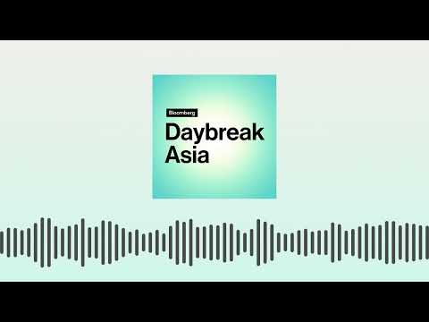 Investors Eye Nvidia Earnings, Bloomberg's New Economy Forum Kicks Off | Bloomberg Daybreak:...