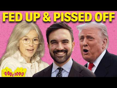 Mamdani & Dems SMASHED Trump & Republicans in The 2025 Elections... How Do We Do it in 2026?