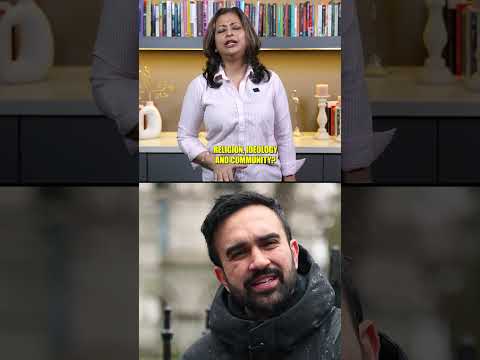 New York's Jewish Voters Backed a Pro-Palestine Candidate Zohran Mamdani Jews Israel