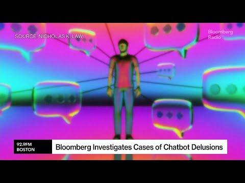 OpenAI Confronts Signs of Delusions Among Heavy Chatbot Users