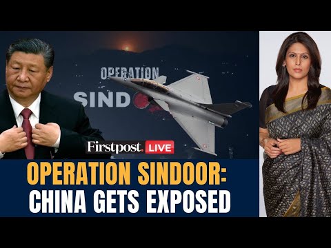 Operation Sindoor LIVE: China's False Claims About Rafale Missiles During Operation Sindoor | N18G