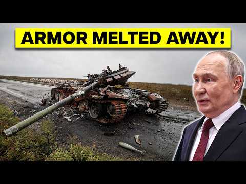 Putin Can’t Believe What Italy Just Gave Ukraine