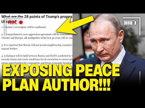 Putin’s Plan BACKFIRES in HIS FACE and Russians ARE PISSED