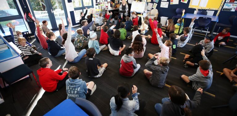 Removing Treaty responsibility from school boards undoes decades of progress