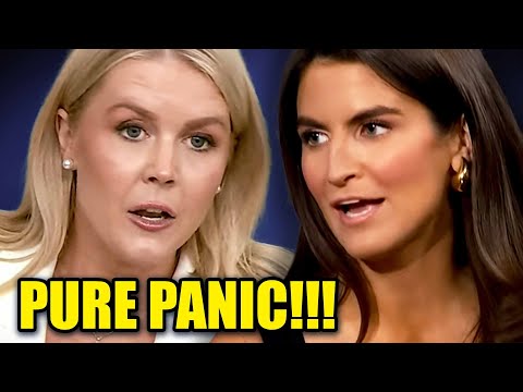 Republicans SWEAT as BOMBSHELL Epstein Docs Drop