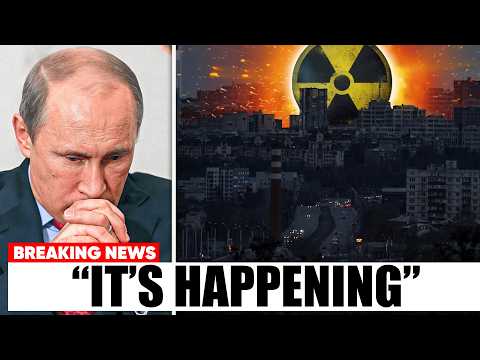 Russia's Nuclear Warning Explodes in Putin's Face