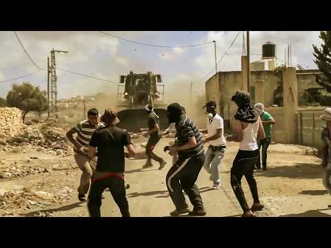 Salaam/Shalom - Journey Into an Invisible War UNCENSORED