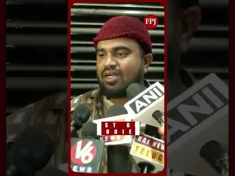 SAUDI ARABIA bus tragedy, 42 Indian pilgrims dead | Victims demand bodies to be brought back