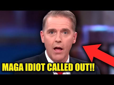 Scott Jennings STUNNED as His Pro-Trump Lies Get FACT-CHECKED!