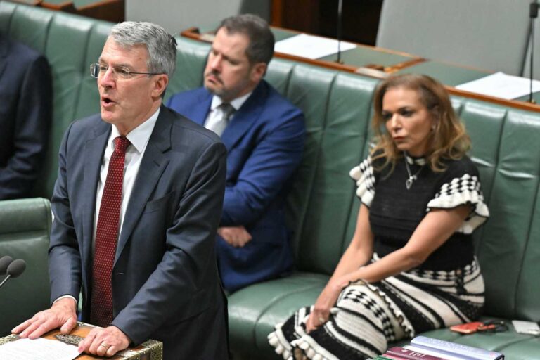 Should Albanese ‘fight Tories’ harder? Or is blandness a safe bet in a fearful, populist world?