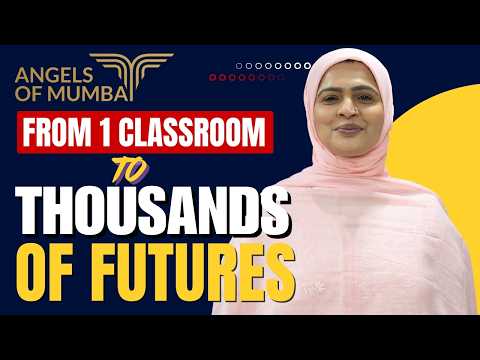 The Scholar's Education Trust: Empowering Women and Transforming Underserved Education in Mumbai