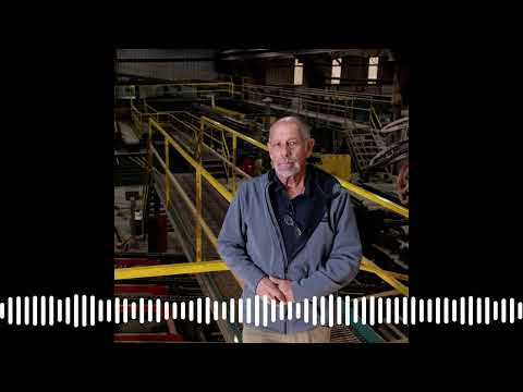 They Voted for Trump. His Tariffs Took Down Their Family-Owned Sawmill | Big Take