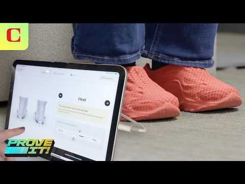 This 3D Printed Sneaker Really Works (But It’s So Ugly!) | Prove It