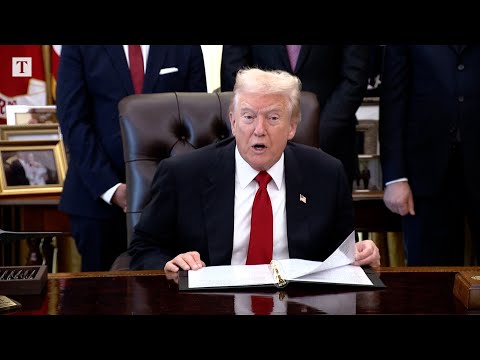 Trump Announces Deal To Reduce Weight Loss Drug Prices