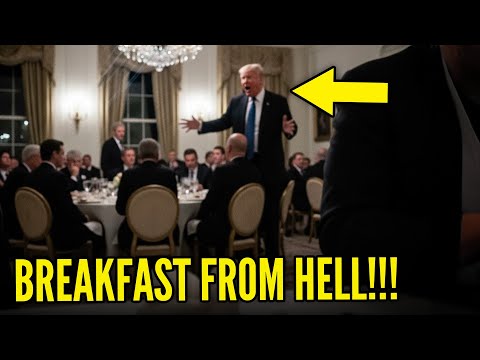 Trump SECRETLY DEMANDS END to VOTING... and it LEAKED