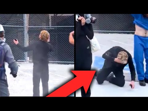 Trump’s ICE Faces Justice After Pastor Attack