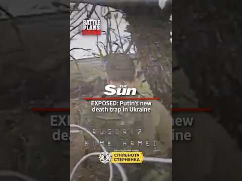 Ukraine’s next move to fix Russia in costly battles - just as they did in Mariupol and Bakhmut