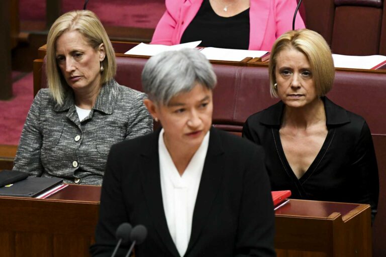 View from The Hill: Two women intent on vindication ensure Higgins affair haunts Labor