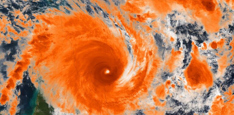 We studied 217 tropical cyclones globally to see how people died. Our findings might surprise you