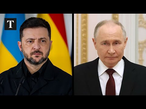 What Do We Know About the 19-point Ukraine Peace Plan?