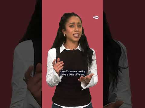 Why the Taliban wants you to go on vacation in Afghanistan | DW News