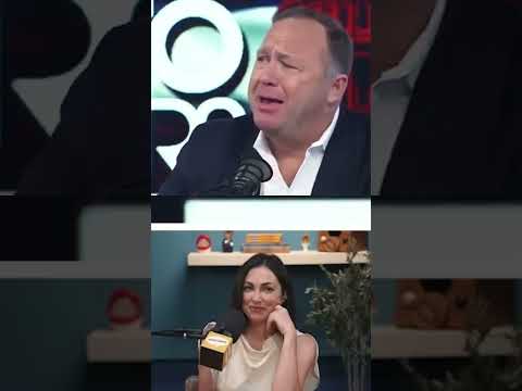Alex Jones MELTDOWN compilation