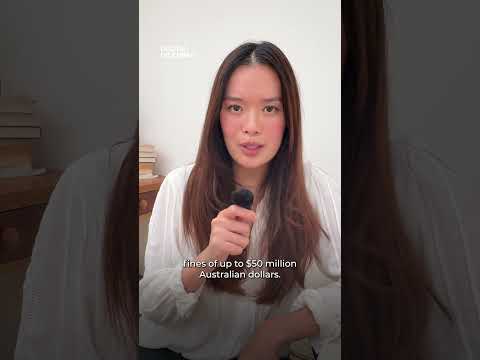 Australia's social media ban | Digital Dilemma