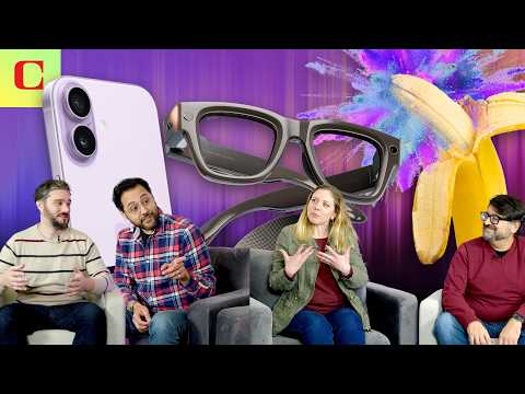 Best Tech Battle of 2025: These Gadgets Rocked Our World