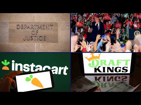 Bloomberg News Now: DOJ: More Epstein Files in Coming Weeks, US Syria Strikes, More