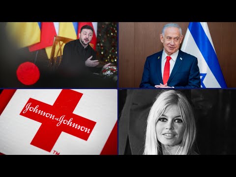 Bloomberg News Now: Trump to Meet Zelenskiy Today, Australia Steps Up Security, More