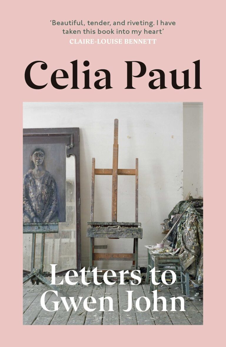 Celia Paul and Stephanie Radok have devoted their lives to making art – and writing about it