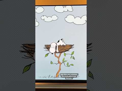 Change Your Apple TV Screen Saver to Snoopy. Here’s How ðºð¾