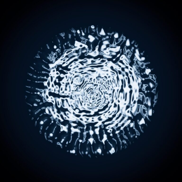 Embark on a visual voyage of art inspired by black holes