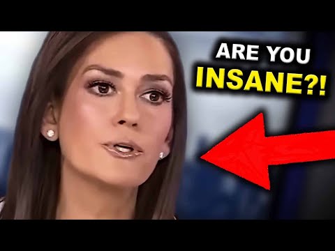 Fox Host STUNS Colleagues with BRUTAL Fact-Check... Leaves them SPEECHLESS!