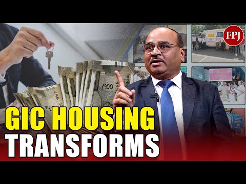 GIC Housing Finance Is Ready for a Digital Leap: MD Sachindra Salvi Shares Growth Vision