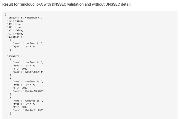 How to Easily Find Your DNS Server IP Address in Linux