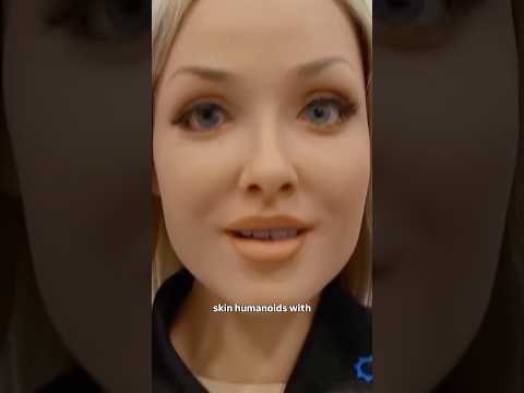 Humanoids Are Getting More Human-Like! Here’s How Humanoid Robots Can Earn Trust in 2026