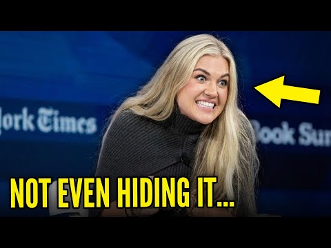 JD VANCE STUNNED as Erika Kirk Finally SPEAKS OUT